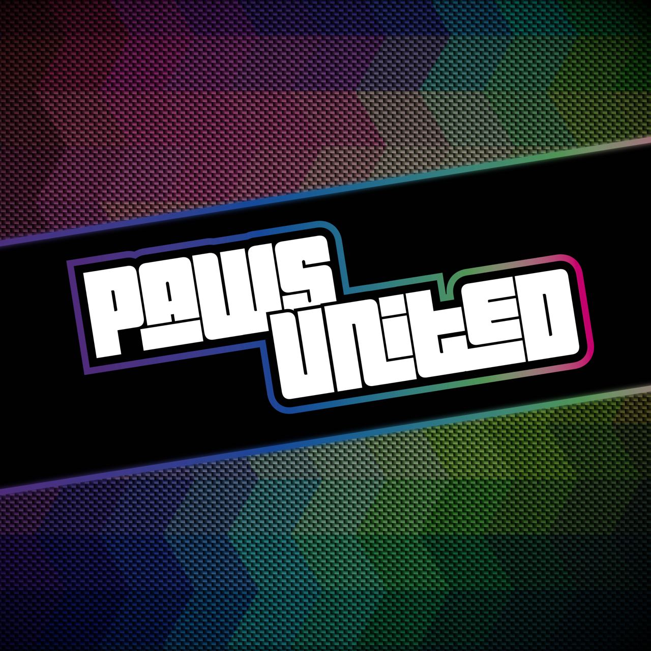 Paws United Logo